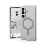UAG รุ่น Plyo Pro - เคส Galaxy S26 Plus - สี Ice/Silver