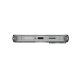 UAG รุ่น Plyo Pro - เคส Galaxy S26 Plus - สี Ice/Silver