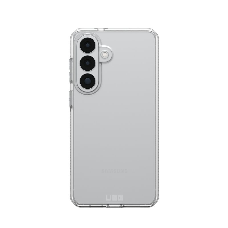 UAG รุ่น Plyo - เคส Galaxy S26 Plus - สี Ice