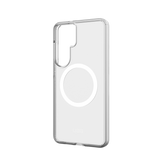 UAG รุ่น Scout Clear (Magnetic) - เคส Galaxy S26 Plus - สี Ice/White