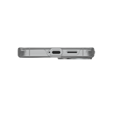 UAG รุ่น Scout Clear (Magnetic) - เคส Galaxy S26 Plus - สี Ice/White