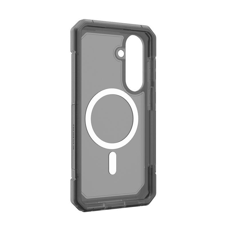 UAG รุ่น Trooper (Magnetic) - เคส Galaxy S26 Plus - สี Ash