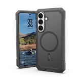 UAG รุ่น Trooper (Magnetic) - เคส Galaxy S26 Plus - สี Ash
