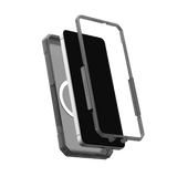 UAG รุ่น Trooper (Magnetic) - เคส Galaxy S26 Plus - สี Ash