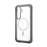 UAG รุ่น Trooper (Magnetic) - เคส Galaxy S26 Plus - สี Clear/Ash