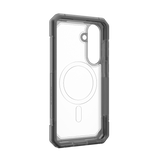 UAG รุ่น Trooper (Magnetic) - เคส Galaxy S26 Plus - สี Clear/Ash