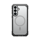 UAG รุ่น Trooper (Magnetic) - เคส Galaxy S26 Plus - สี Clear/Ash