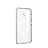 UAG รุ่น Plyo Pro - เคส Galaxy S26 - สี Ice/Silver