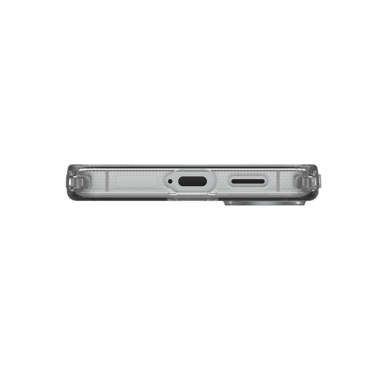 UAG รุ่น Plyo Pro - เคส Galaxy S26 - สี Ice/Silver