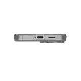 UAG รุ่น Scout Clear (Magnetic) - เคส Galaxy S26 - สี Ice/White