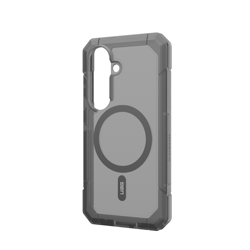 UAG รุ่น Trooper (Magnetic) - เคส Galaxy S26 - สี Ash