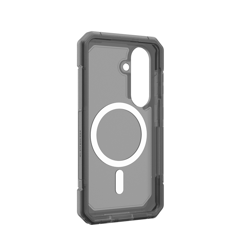 UAG รุ่น Trooper (Magnetic) - เคส Galaxy S26 - สี Ash