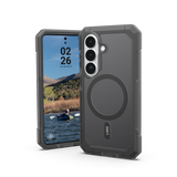 UAG รุ่น Trooper (Magnetic) - เคส Galaxy S26 - สี Ash