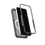 UAG รุ่น Trooper (Magnetic) - เคส Galaxy S26 - สี Ash