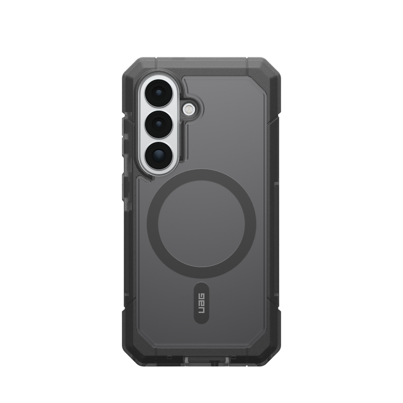 UAG รุ่น Trooper (Magnetic) - เคส Galaxy S26 - สี Ash