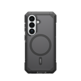 UAG รุ่น Trooper (Magnetic) - เคส Galaxy S26 - สี Ash