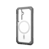 UAG รุ่น Trooper (Magnetic) - เคส Galaxy S26 - สี Clear/Ash