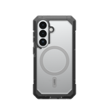 UAG รุ่น Trooper (Magnetic) - เคส Galaxy S26 - สี Clear/Ash