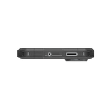 UAG รุ่น Trooper (Magnetic) - เคส Galaxy S26 - สี Clear/Ash
