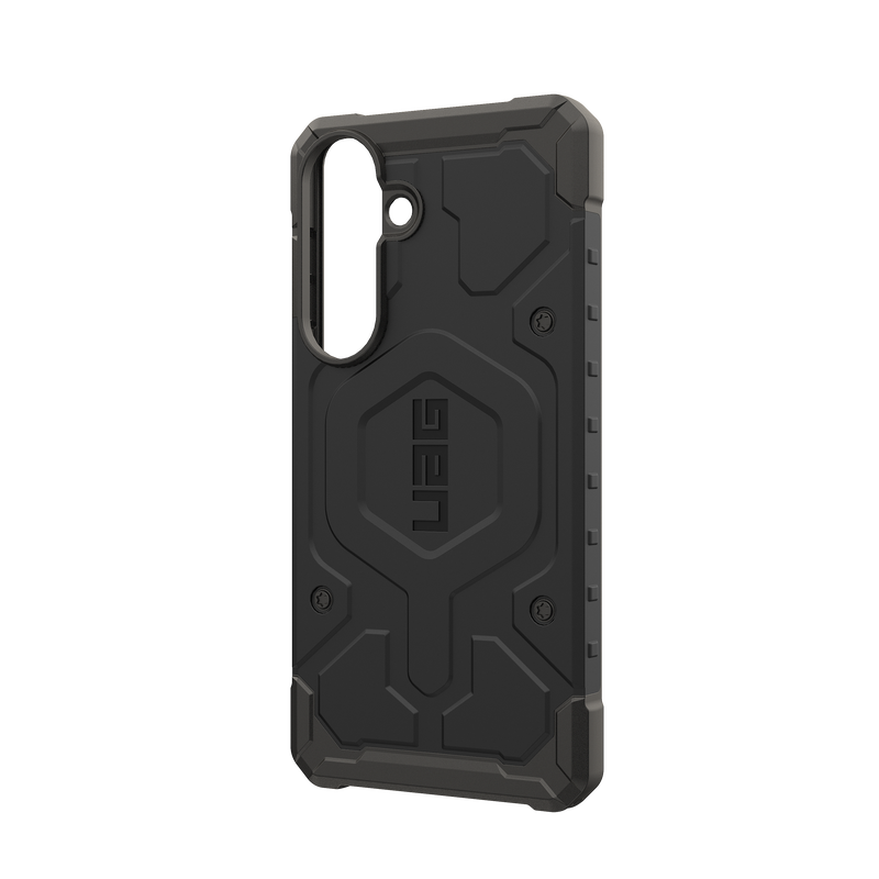 UAG รุ่น Pathfinder (Magnetic) - เคส Galaxy S26 Plus - สี Black