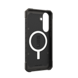 UAG รุ่น Pathfinder (Magnetic) - เคส Galaxy S26 Plus - สี Black