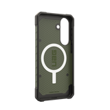 UAG รุ่น Pathfinder (Magnetic) - เคส Galaxy S26 Plus - สี Olive Drab