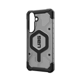 UAG รุ่น Pathfinder Clear (Magnetic) - เคส Galaxy S26 Plus - สี Ash/Black