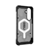 UAG รุ่น Pathfinder Clear (Magnetic) - เคส Galaxy S26 Plus - สี Ash/Black