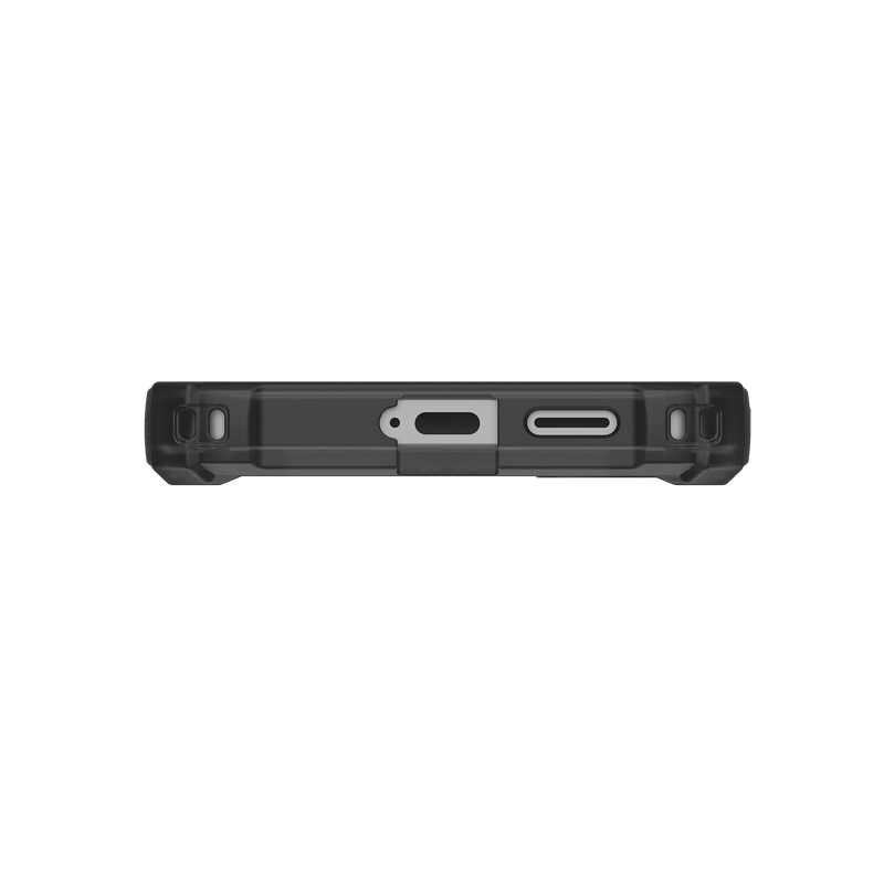 UAG รุ่น Plasma XTE (Magnetic) - เคส Galaxy S26 Plus - สี Ash/Titanium
