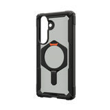 UAG รุ่น Plasma XTE (Magnetic) - เคส Galaxy S26 Plus - สี Black/Orange