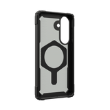 UAG รุ่น Plasma XTE (Magnetic) - เคส Galaxy S26 Plus - สี Black/Orange