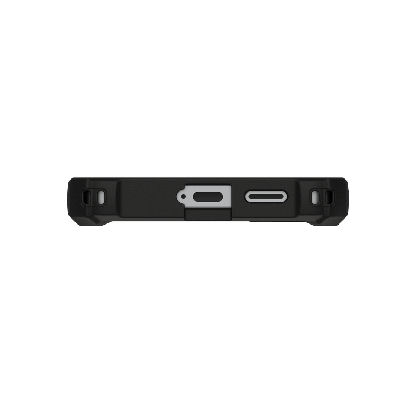 UAG รุ่น Plasma XTE (Magnetic) - เคส Galaxy S26 Plus - สี Black/Orange