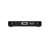 UAG รุ่น Plasma XTE (Magnetic) - เคส Galaxy S26 Plus - สี Black/Orange