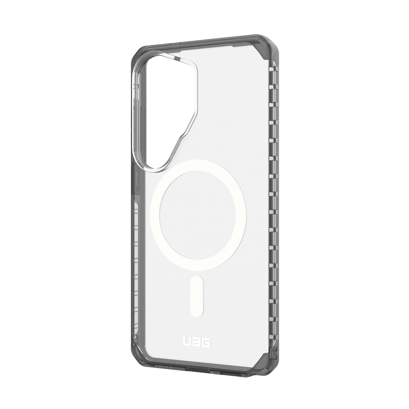 UAG รุ่น Plyo LT (Magnetic) - เคส Galaxy S26 Ultra - สี Ice/White/Smoke