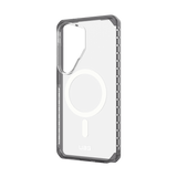 UAG รุ่น Plyo LT (Magnetic) - เคส Galaxy S26 Ultra - สี Ice/White/Smoke