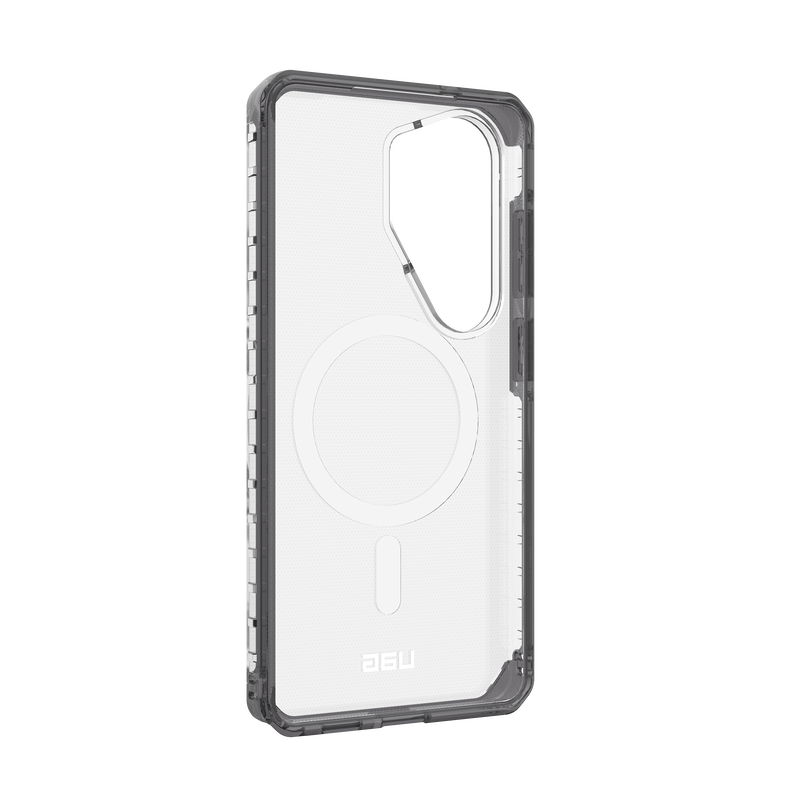 UAG รุ่น Plyo LT (Magnetic) - เคส Galaxy S26 Ultra - สี Ice/White/Smoke