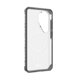 UAG รุ่น Plyo LT (Magnetic) - เคส Galaxy S26 Ultra - สี Ice/White/Smoke