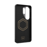 UAG รุ่น FIBR ARMR (Magnetic) - เคส Galaxy S26 Ultra - สี Orange/Charcoal