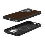 UAG รุ่น FIBR ARMR (Magnetic) - เคส Galaxy S26 Ultra - สี Orange/Charcoal