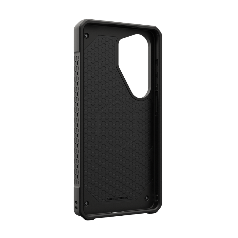 UAG รุ่น Monarch Pro - เคส Galaxy S26 Ultra - สี Crimson