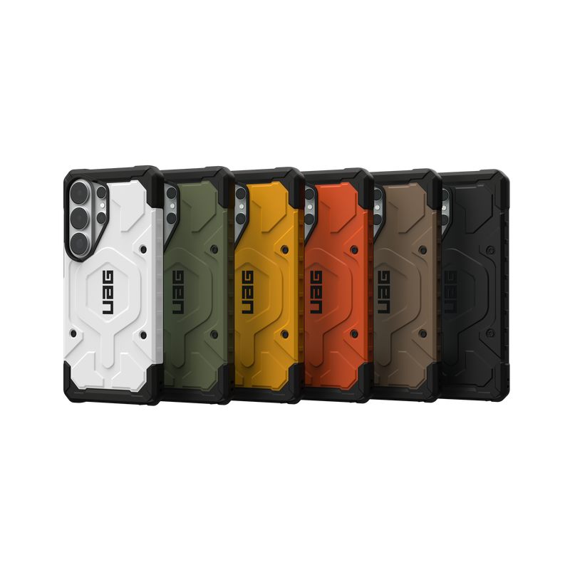 UAG รุ่น Pathfinder (Magnetic) - เคส Galaxy S26 Ultra - สี Dark Earth