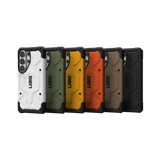 UAG รุ่น Pathfinder (Magnetic) - เคส Galaxy S26 Ultra - สี Olive Drab