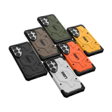 UAG รุ่น Pathfinder (Magnetic) - เคส Galaxy S26 Ultra - สี White