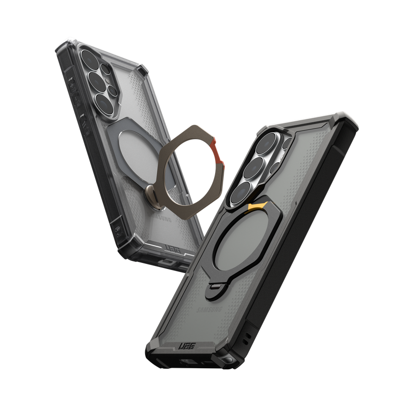 UAG รุ่น Plasma XTE 360 (Magnetic) - เคส Galaxy S26 Ultra - สี Black