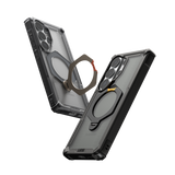 UAG รุ่น Plasma XTE 360 (Magnetic) - เคส Galaxy S26 Ultra - สี Black