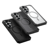 UAG รุ่น Trooper (Magnetic) - เคส Galaxy S26 Ultra - สี Ash