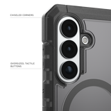 UAG รุ่น Trooper (Magnetic) - เคส Galaxy S26 - สี Ash