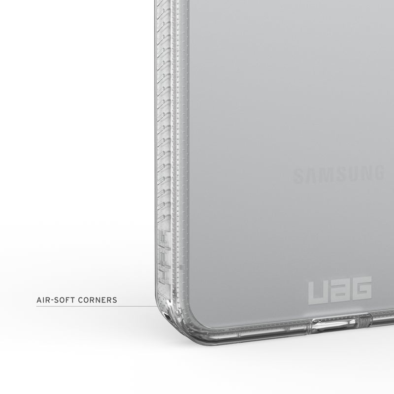 UAG รุ่น Plyo - เคส Galaxy S26 - สี Ice