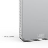 UAG รุ่น Plyo - เคส Galaxy S26 - สี Ice