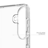 UAG รุ่น Plyo - เคส Galaxy S26 - สี Ice